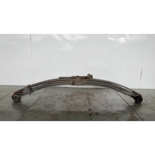 FRONT SPRINGS IVECO EUROCARGO 2008>2013 used