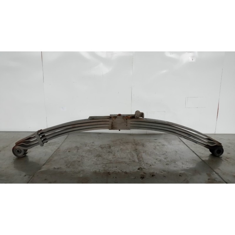 IVECO FRONT SPRINGS IVECO EUROCARGO 2008>2013 used