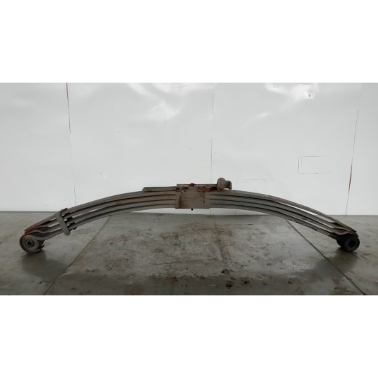 FRONT SPRINGS IVECO EUROCARGO 2008>2013 used
