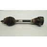 VOLKSWAGEN SEMIASSE ANTERIORE SINISTRO VOLKSWAGEN Polo 2009>2014 usato