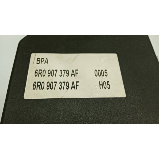 GRUPPO ABS VOLKSWAGEN Polo 2009>2014 usato