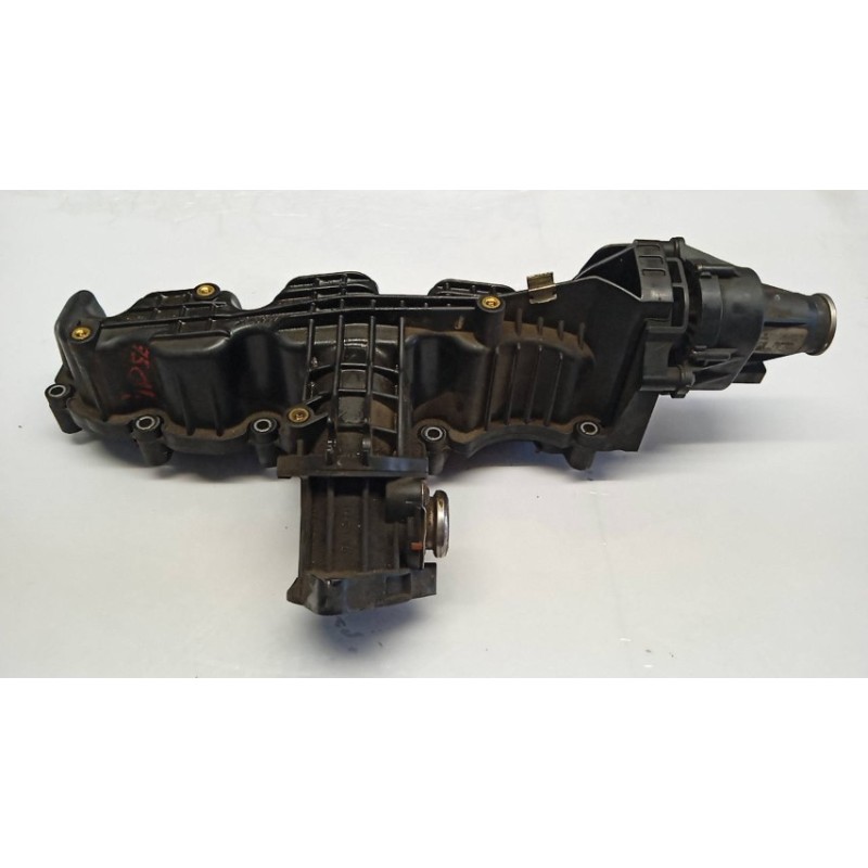 VOLKSWAGEN COLLETTORE VOLKSWAGEN Polo 2009>2014 usato