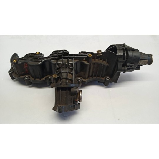 COLLETTORE VOLKSWAGEN Polo 2009>2014 usato