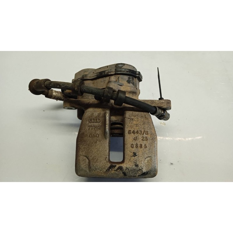 AUDI PINZA POSTERIORE DESTRA AUDI A4 2011>2015 usato