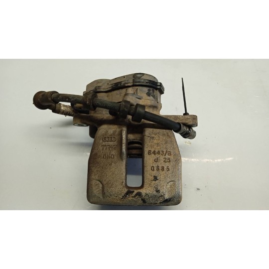 RIGHT REAR CALIPER BRAKE  AUDI A4 2011>2015 used