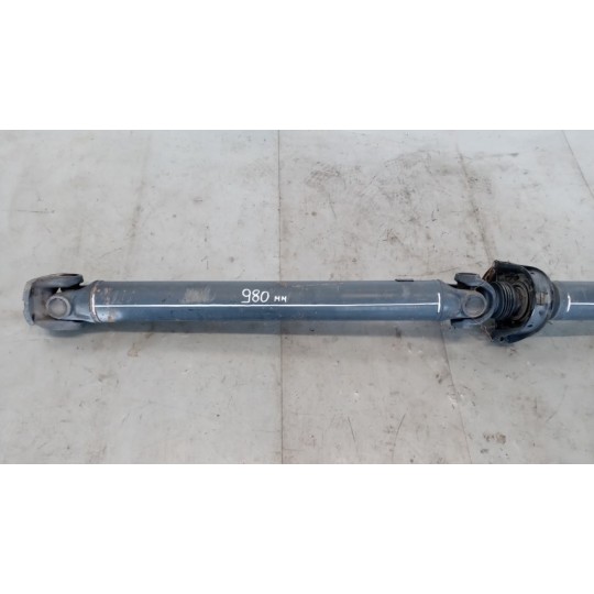 REAR POWER TAKE OFF SHAFTS IVECO EUROCARGO 2008>2013 used