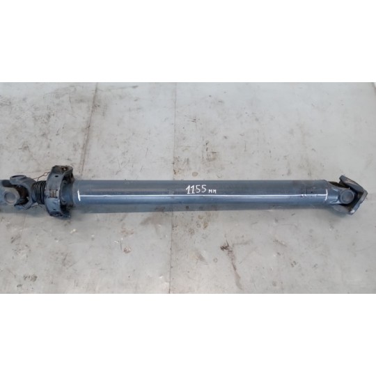 REAR POWER TAKE OFF SHAFTS IVECO EUROCARGO 2008>2013 used