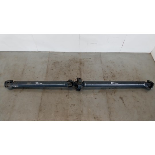 REAR POWER TAKE OFF SHAFTS IVECO EUROCARGO 2008>2013 used