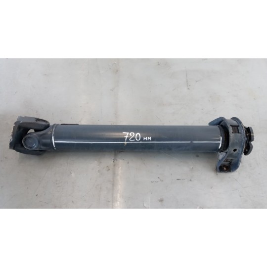 FRONT POWER TAKE OFF SHAFTS IVECO EUROCARGO 2008>2013 used