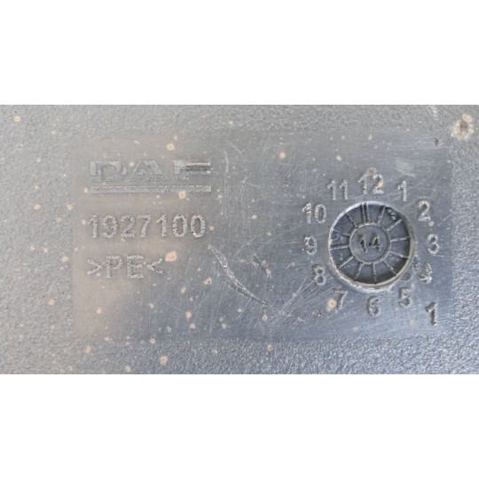 SERBATOIO ADBLUE DAF XF106 usato