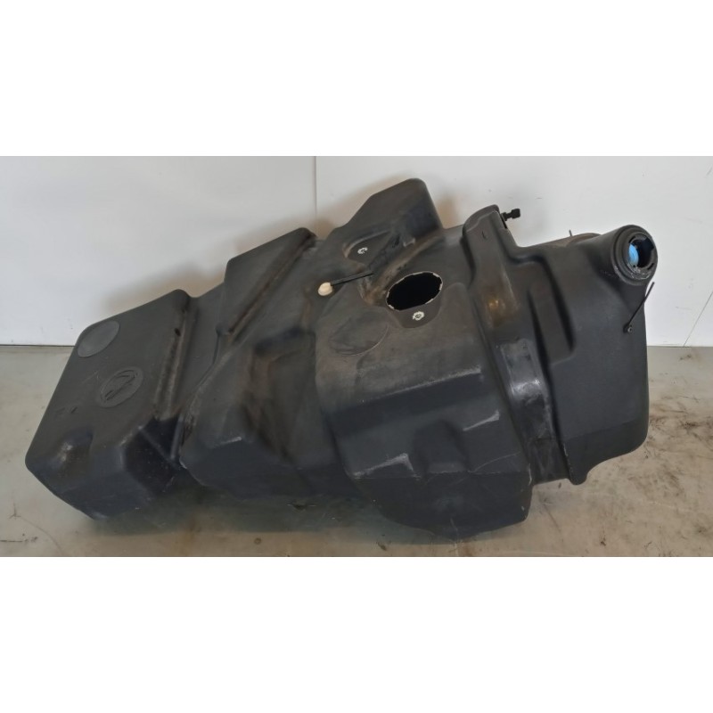 DAF ADBLUE TANK DAF XF106 used