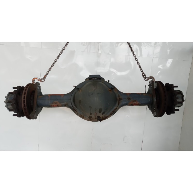 DAF ASSALE POSTERIORE DAF XF106 usato