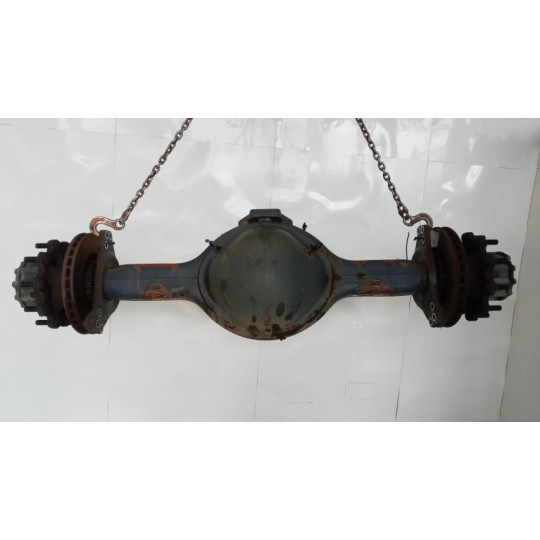 ASSALE POSTERIORE DAF XF106 usato