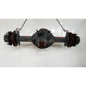 REAR DRIVE AXLE 
 DAF...