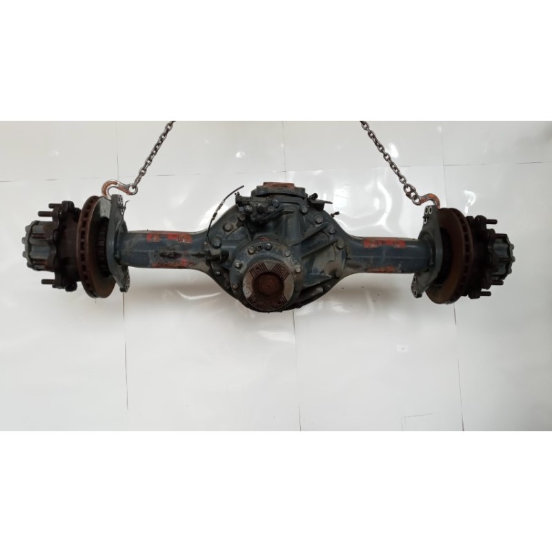 DAF ASSALE POSTERIORE DAF XF106 usato