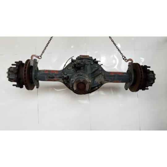 ASSALE POSTERIORE DAF XF106 usato