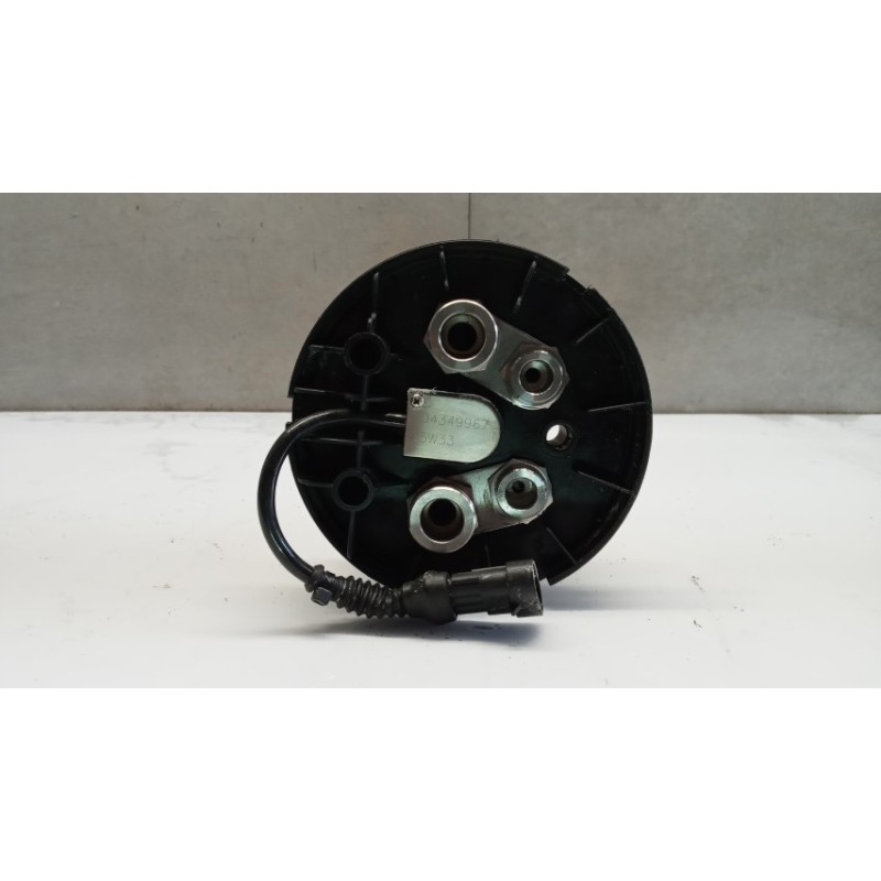 IVECO GALLEGGIANTE SERBATOIO IVECO EUROCARGO 2008>2013 used