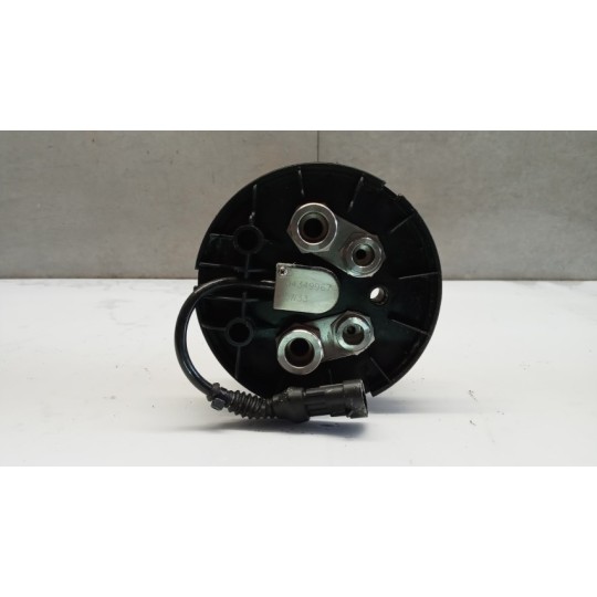 GALLEGGIANTE SERBATOIO IVECO EUROCARGO 2008>2013 used