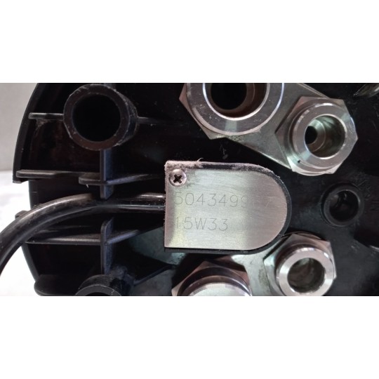 GALLEGGIANTE SERBATOIO IVECO EUROCARGO 2008>2013 used