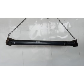 ALBERO TRASMISSIONE...