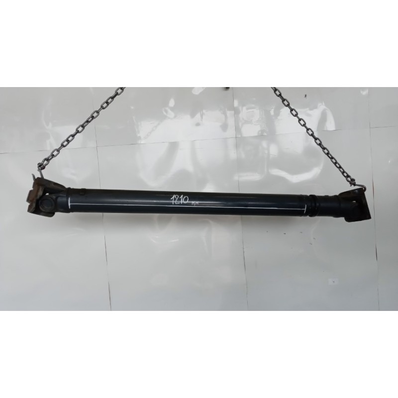 DAF ALBERO TRASMISSIONE POSTERIORE DAF XF106 usato