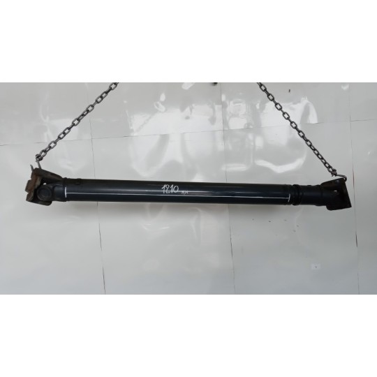 ALBERO TRASMISSIONE POSTERIORE DAF XF106 usato