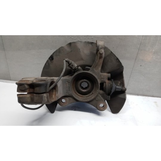 COMPLETE RIGHT UPRIGHT VOLKSWAGEN van Trasporter T5 2003>2009 used