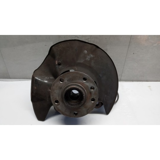 MONTANTE COMPLETO DESTRO VOLKSWAGEN van Trasporter T5 2003>2009 usato