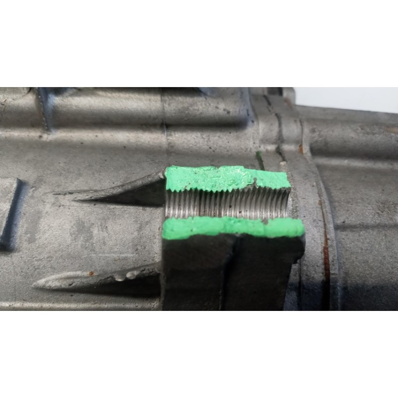 ALFA ROMEO CAMBIO ALFA ROMEO Mito 2008>2011 usato