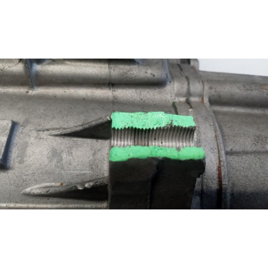 GEARBOXES  ALFA ROMEO Mito 2008>2011 used