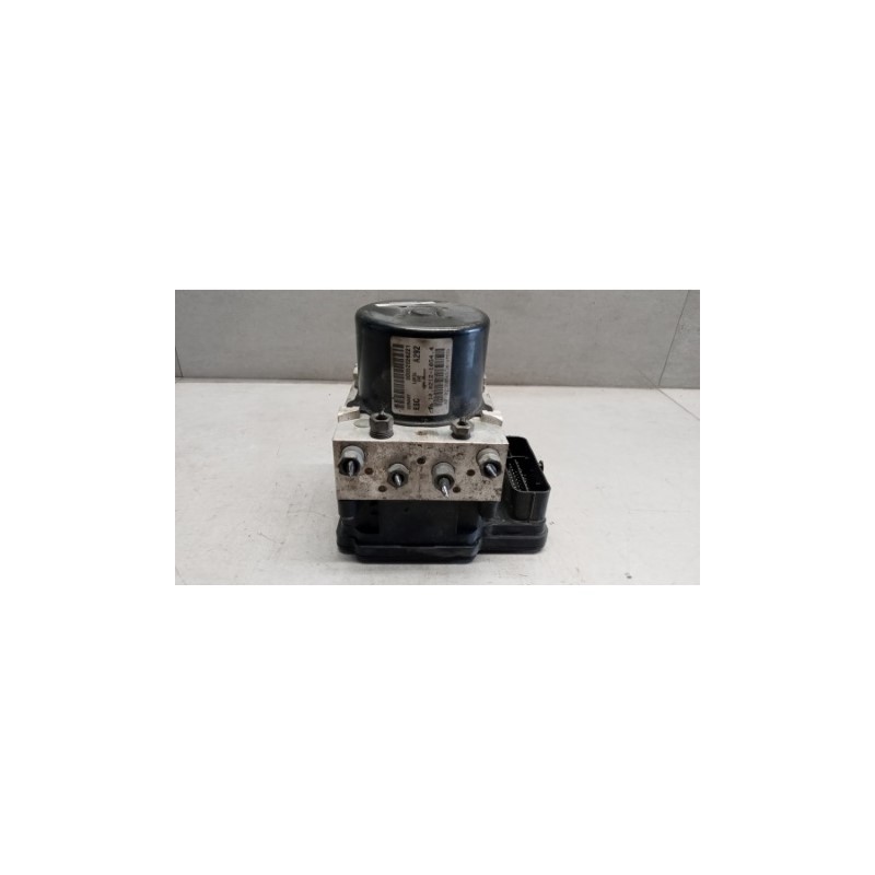 FIAT ABS SYSTEM FIAT Doblo' 2015> used