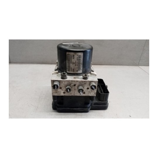ABS SYSTEM FIAT Doblo' 2015> used