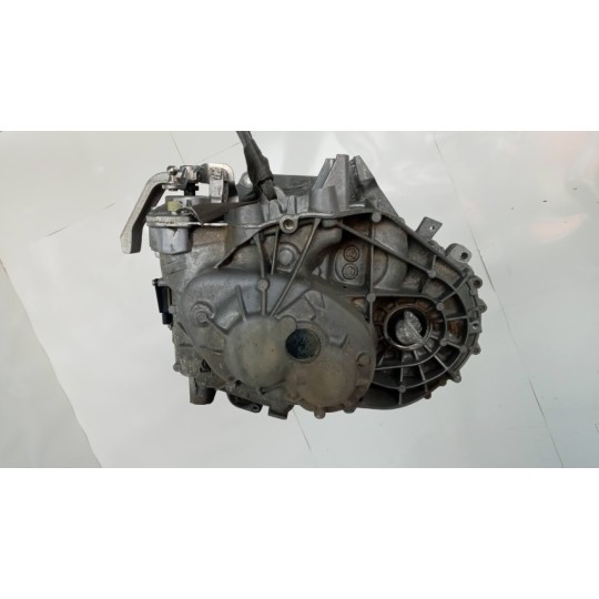 GEARBOXES  MINI F55/56  2014> used