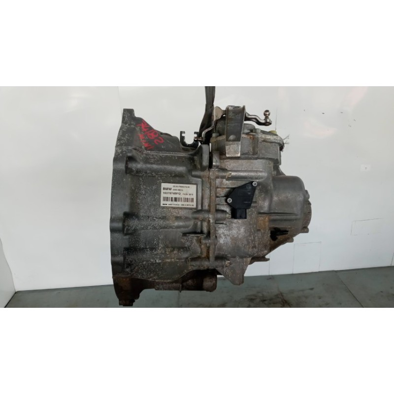MINI GEARBOXES  MINI F55/56  2014> used