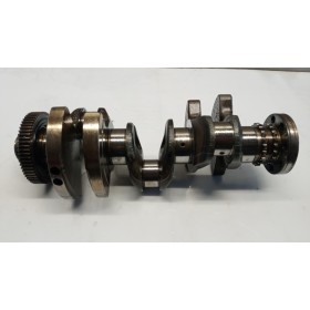CRANKSHAFT MINI F55/56...