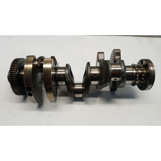 CRANKSHAFT MINI F55/56  2014> used
