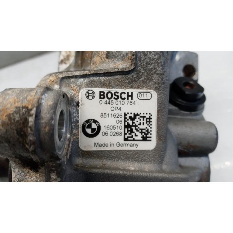 MINI INJECTION PUMP  MINI F55/56  2014> used