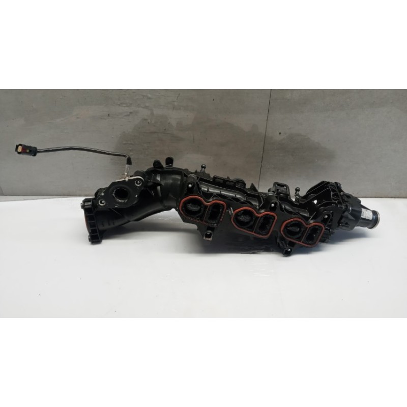 MINI INTAKE MANIFOLD  MINI F55/56  2014> used