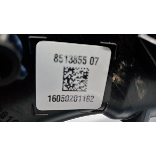 COLLETTORE MINI F55/56  2014> usato