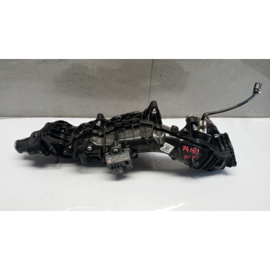 INTAKE MANIFOLD  MINI F55/56  2014> used