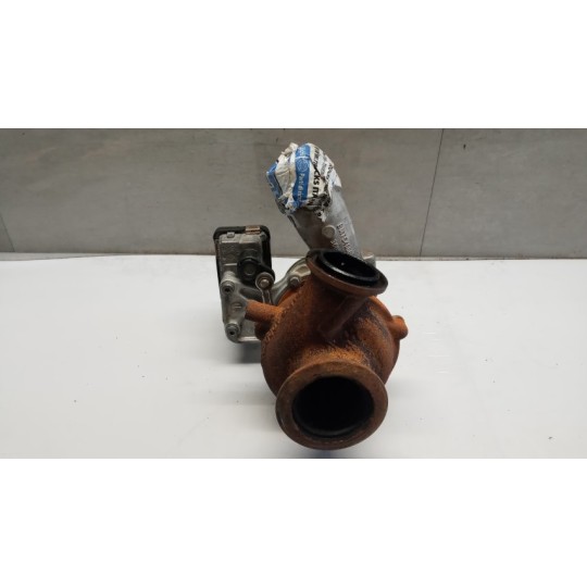 TURBINA MINI F55/56  2014> usato