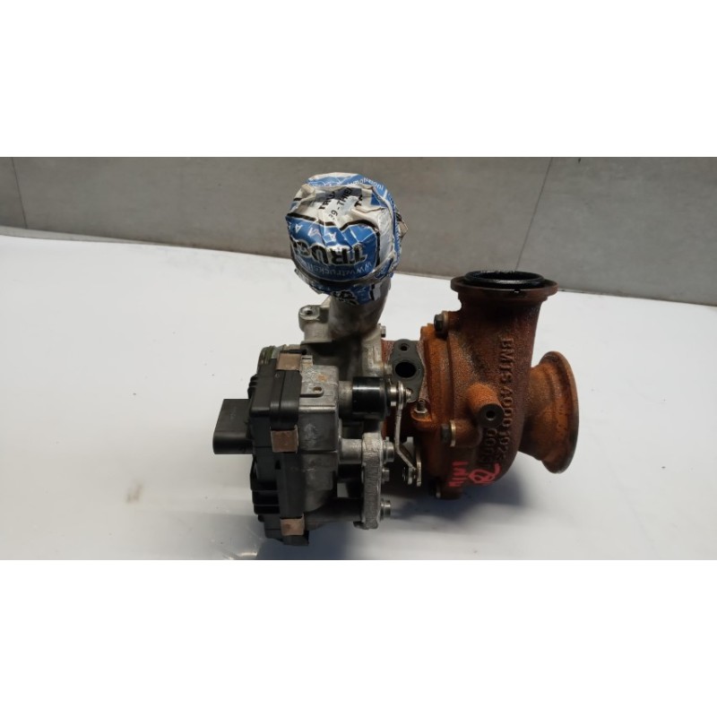 MINI TURBINA MINI F55/56  2014> usato