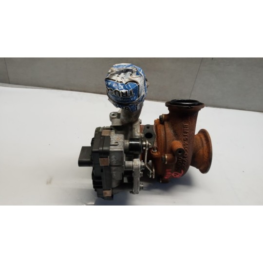 TURBINA MINI F55/56  2014> usato