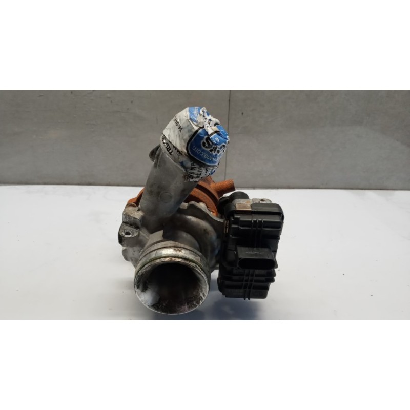 MINI TURBINA MINI F55/56  2014> usato