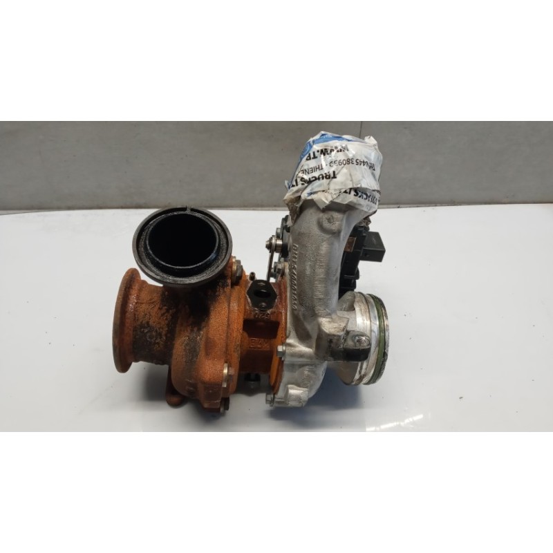 MINI TURBINA MINI F55/56  2014> usato