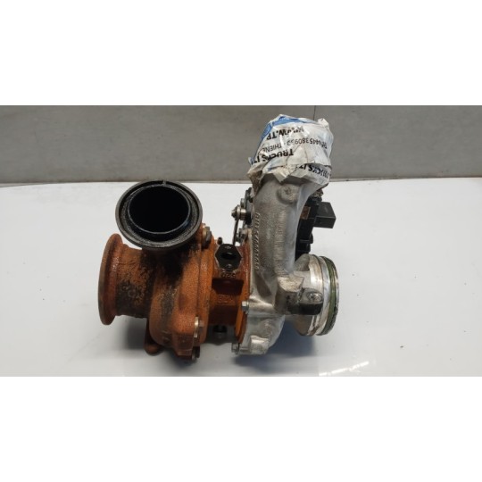 TURBINA MINI F55/56  2014> usato