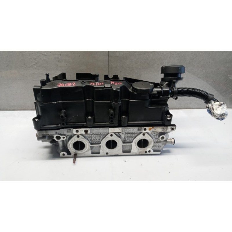 MINI HEAD ENGINE  MINI F55/56  2014> used