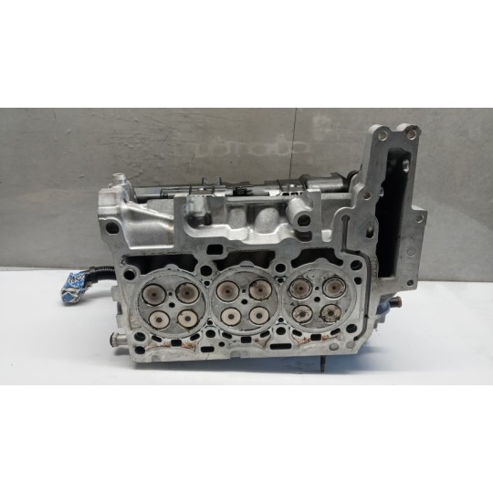 TESTATA MINI F55/56  2014> usato