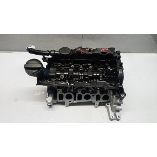 TESTATA MINI F55/56  2014> usato