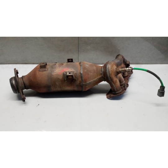 CATALIZZATORE DAIHATSU Terios 2006>2017 usato